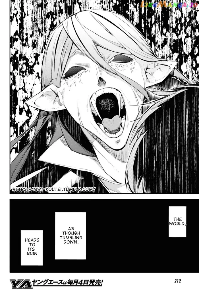 Bungou Stray Dogs Chapter 88 image 23_optimized